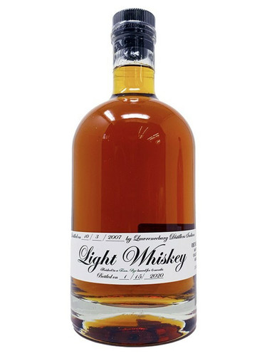 Obtainium Light Whiskey  750ml