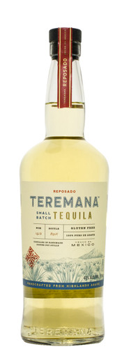 Teremana Reposado Tequila  750ml