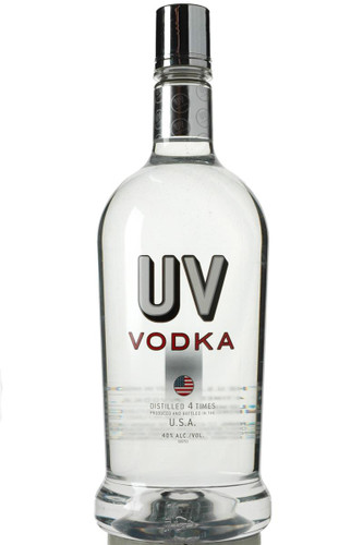 UV Vodka  1.75