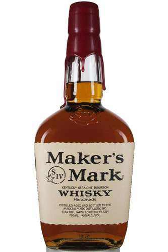 Maker's Mark 750ml