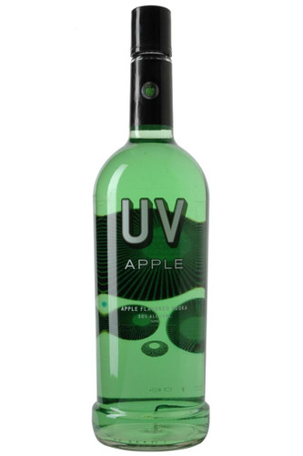 UV Sour Apple 1.0L