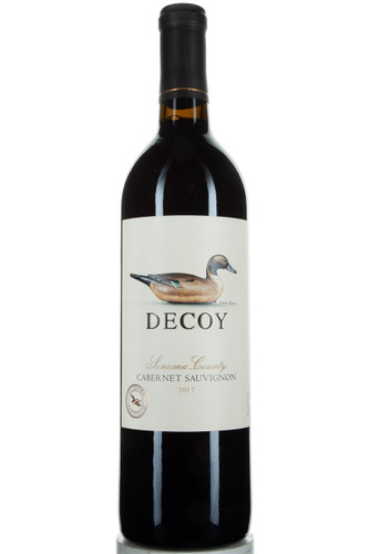 Decoy Cabernet Sauvignon