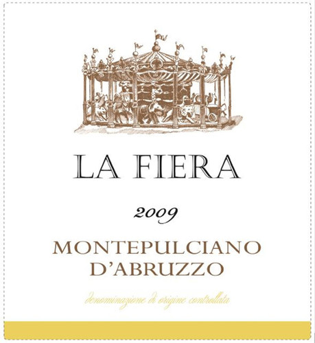 La Fiera Montepulciano