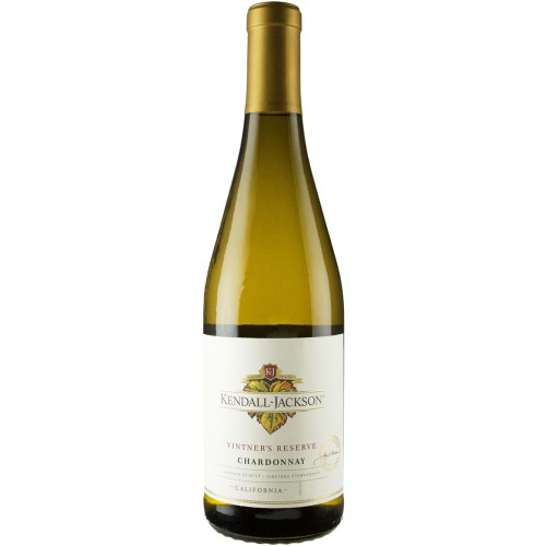 Kendall-Jackson Vintners Reserve Chardonnay