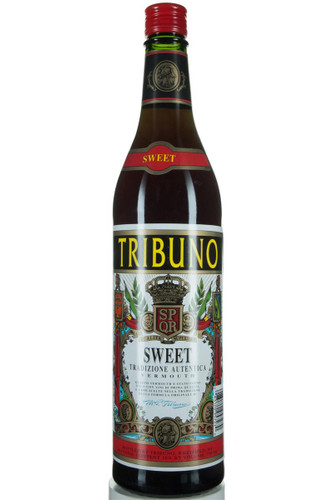 Tribuno Sweet Vermouth