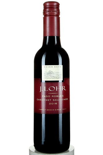 J Lohr Cabernet Sauvignon  375ml