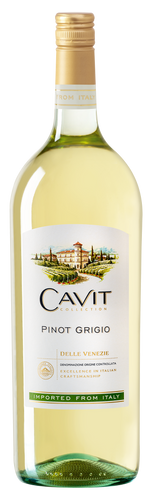 Cavit Pinot Grigio 1.50L