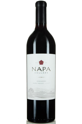 Napa Cellars Zinfandel