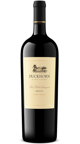 Duckhorn 3 Palms Merlot  1.50