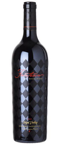 Fantesca Estate Cabernet Sauvignon