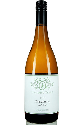 Tortoise Creek Chardonnay