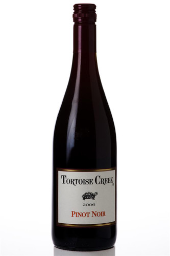 Tortoise Creek Pinot Noir