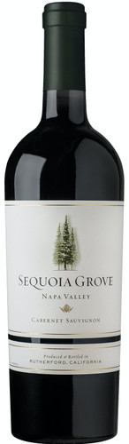 Sequoia Grove Cabernet Sauvignon