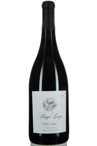 Stags Leap Winery Petite Sirah