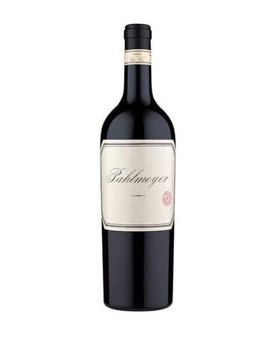 Pahlmeyer Red Blend