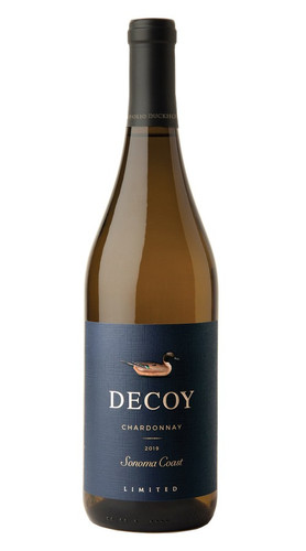 Decoy Limited Chardonnay