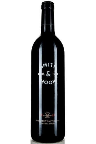 Smith & Hook Cabernet Sauvignon
