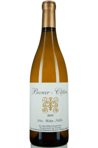 Brewer Clifton Chardonnay