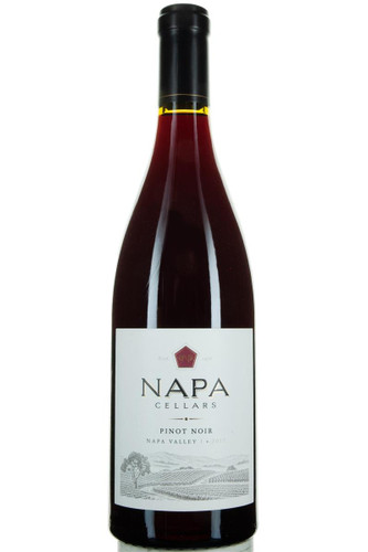 Napa Cellars Pinot Noir