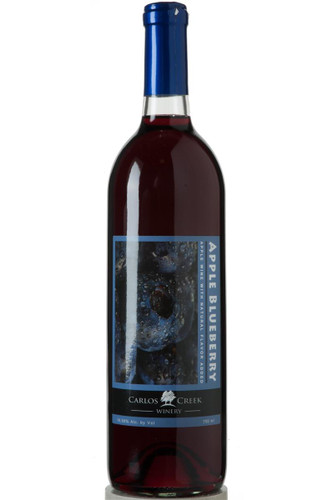 Carlos Creek Blueberry