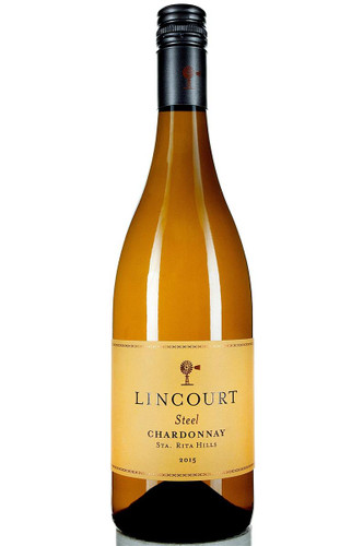 Lincourt Steel Chardonnay