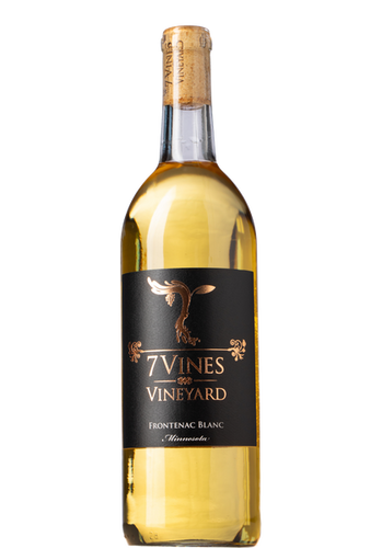 7 Vines Frontenac Blanc