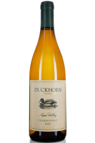 Duckhorn Chardonnay