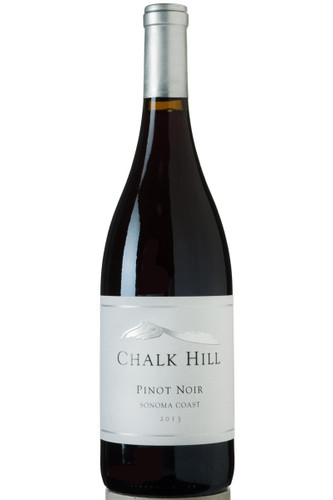 Chalk Hill Sonoma Pinot Noir