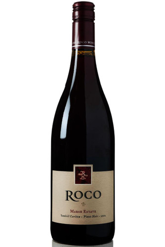 Roco Marsh Estate Pinot Noir  1.50