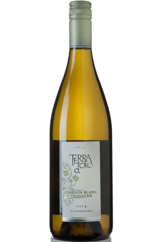 Terra d'Oro Chenin/Viognier