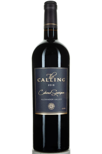 The Calling Cabernet Sauvignon