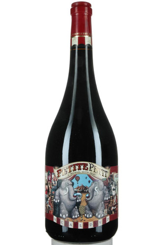 Mullan Road Red Blend