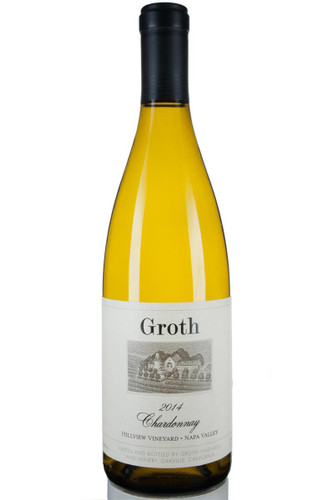 Groth Chardonnay