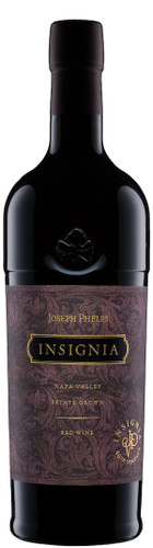 Phelps Insignia 2014