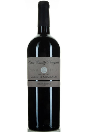 Baus Family Cabernet Sauvignon