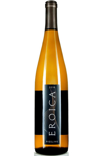 Chateau Ste Michelle Eroica Riesling