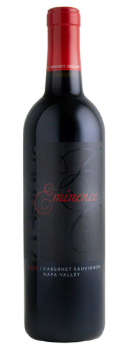 Bougetz Cellars Eminence Cabernet Sauvignon