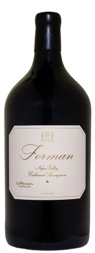 Forman Cabernet Sauvignon 2015 3LTR