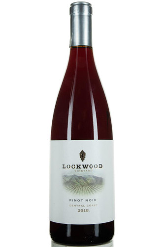 Lockwood Pinot Noir