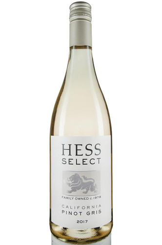 Hess Select Pinot Gris