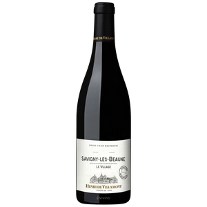 Savigny Les Beaune Monopole Villamont 2017