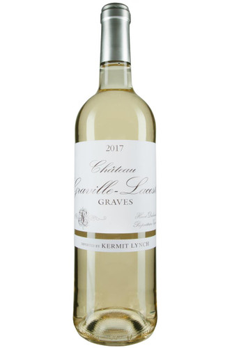 Chateau Graville Lacoste