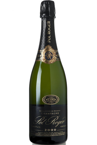 Pol Roger Brut N/V