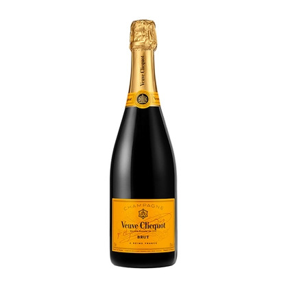 Veuve Clicquot Brut N/V - Haskell's Wine & Spirits