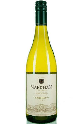 Markham Chardonnay