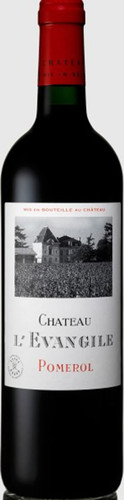 Chateau l'Evangile 2003
