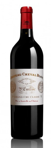 Chateau Cheval Blanc 2009