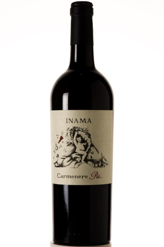 Inama Carmenere