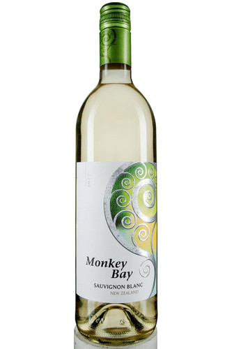 Monkey Bay Sauvignon Blanc