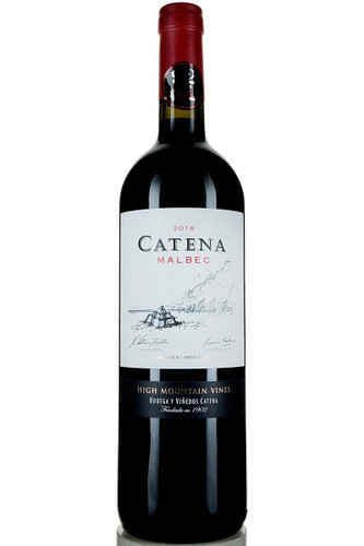 Catena Malbec